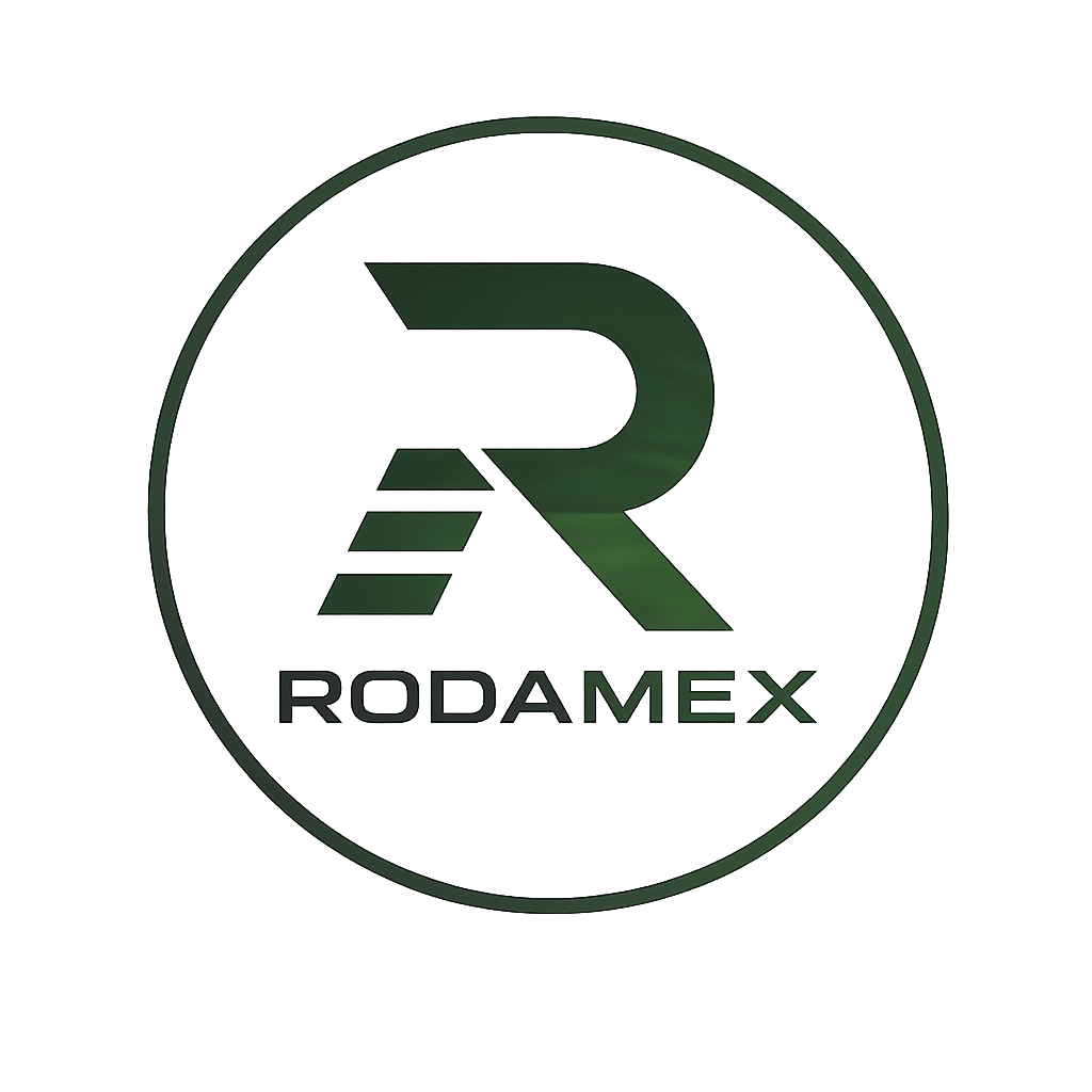 SERVICIOS RODAMEX RUEDA